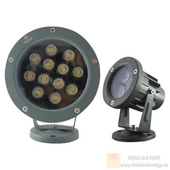 Đèn Led chiếu cảnh quang GSCD GSCD