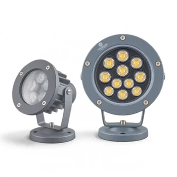 Đèn chiếu cảnh quan GS Lighting phổ thông GSCD GSCD