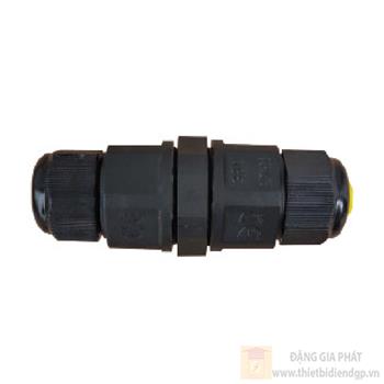 Cút nối chữ I - GSCN-I (phụ kiện âm nước) GSCN-I 