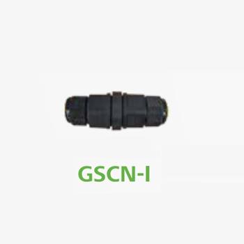 Cút nối chữ I - GSCN-I (phụ kiện âm nước) GSCN-I 