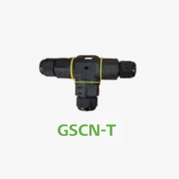 Cút nối chữ T - GSCN-T (phụ kiện âm nước) GSCN-T