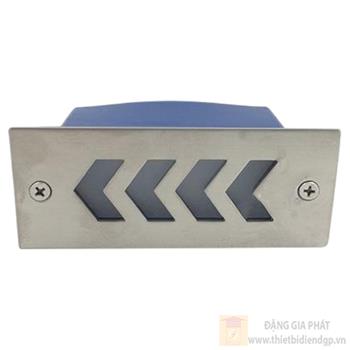 Đèn Led cầu thang ngoài trời GSCT GSCT