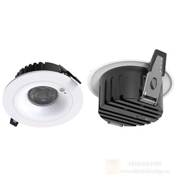 Đèn downlight âm trần cảm biến GS Lighting GSDCB GSDCB