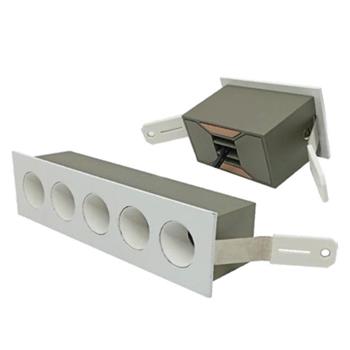 Đèn Led âm trần GS Lighting Module GSDSC 3000/4000/5000K GSDSC