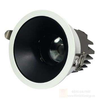 Đèn Led âm trần chiếu điếm GS Lighting GSDSL-D GSDSL-D