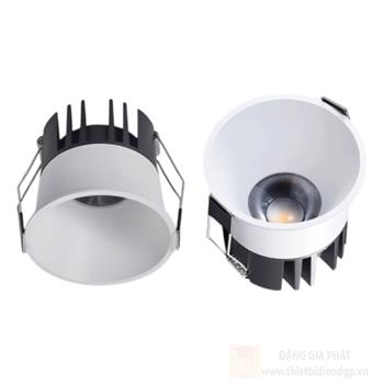 Đèn Led Spotlight GS Lighting viền mỏng GSDSL-I GSDSL-I