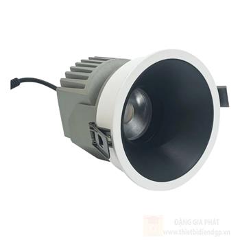 Đèn Led âm trần chiếu điếm GS Lighting GSDSL-B GSDSL-B