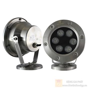 Đèn chiếu điểm âm nước có đế GS Lighting GSN GSN