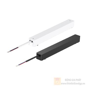 Bộ nguồn thanh ray nam châm GS Lighting GSN48VT (âm và nổi) GSN48VT