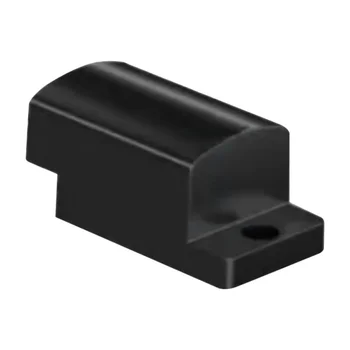 Nắp bịt nguồn ray nam châm GS Lighting GSNBNM GSNBNM
