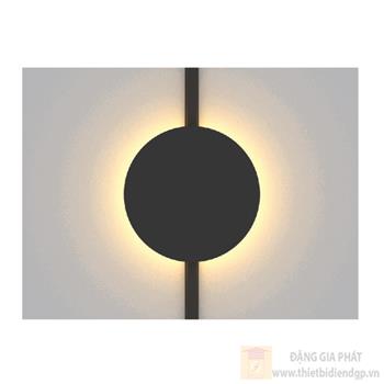 Đèn Hắt Tuờng Nam Châm GS Lighting Hệ Ray 2 In 1 GSNCTH6