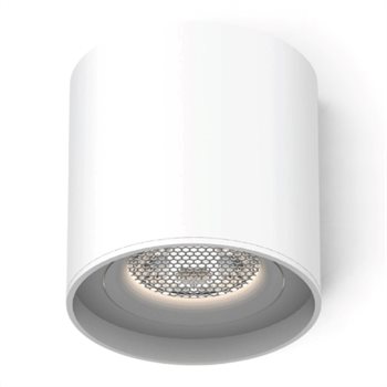 Đèn ống bơ nam châm GS Lighting GSNCTOB6 hệ ray 2 in 1 6W GSNCTOB6
