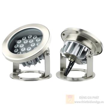 Đèn âm nước dạng đế GSNLX GSNLX