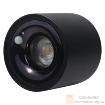 Đèn Led ốp nổi cảm biến GS Lighting GSOBCB 12W GSOBCB12