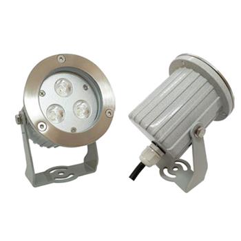 Đèn Led cắm cỏ sân vườn GS Lighting GSP9 9W GSP9