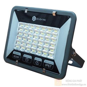 Đèn pha năng lượng SMD: GSPNL GSPNL