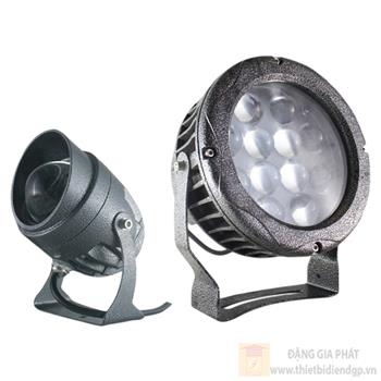 Đèn Led cảnh quang rọi cột GSRC Ranger GSRC