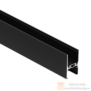 Thanh ray nổi (phụ kiện ray nam châm) GSRNCN-D