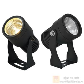 Đèn Led cảnh quang chiếu điểm thần công GSTCRX GSTCRX