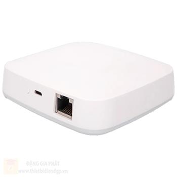 Gateway chuyển từ Wifi sang Zigbee GT02-W/ZB