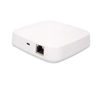 Gateway MPE chuyển từ Wifi sang Zigbee GT02-W/ZB GT02-W/ZB