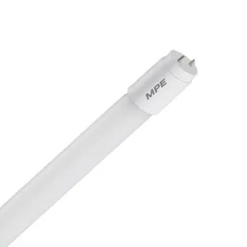 Đèn LED tube MPE thuỷ tinh 1.2m 20W GT2-120V GT2-120V