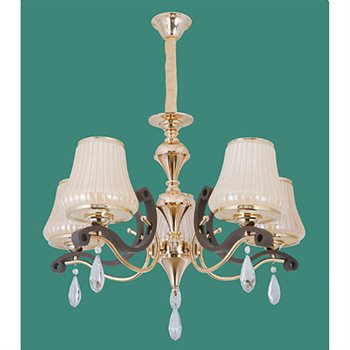 Đèn chùm Sano C 10119/5 Ø630*H500 E27*5 C 10119/5