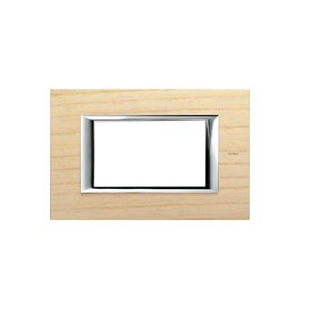 Mặt Che Axolute Màu Gỗ Sáng 3M | HA4803LFR HA4803LFR