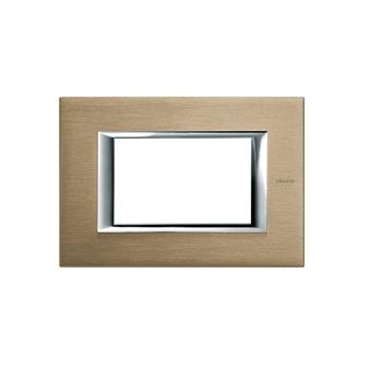 Mặt Che Axolute Màu Titanium 3M | HA4803NX HA4803NX