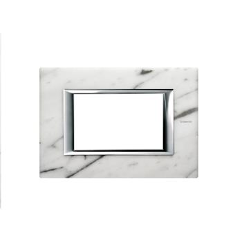 Mặt Che Axolute Màu Marble 3M | HA4803RMC HA4803RMC
