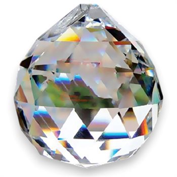 Hạt pha lê 40# Sano Hạt 40#