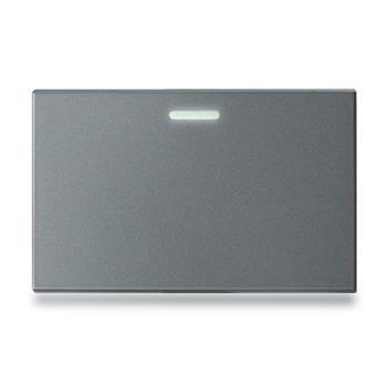 Hạt công tắc 2 chiều size L Grimma G8 series, G8K1233 G8K1233