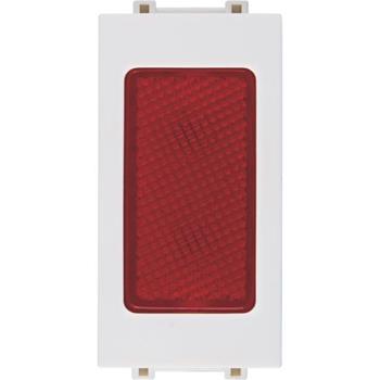 HẠT ĐÈN BÁO ĐỎ CỠ S V3.0DLR