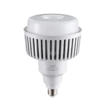 Đèn nhà xưởng Highbay MPE HBV series HBV