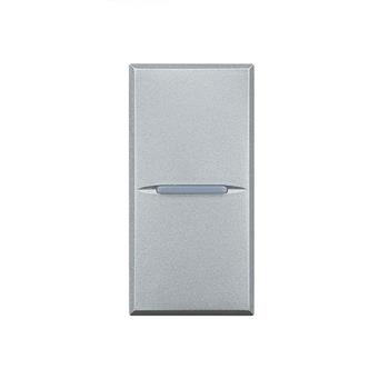 Công tắc Axolute 1 Chiều Loại Nhấn Nhả | HC4001 HC4001