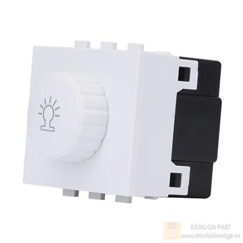 Bộ chiết áp đèn âm tường 300W HCA D01/300W