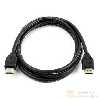 Dây HDMI 2m (chính hãng Hikvision) Dây HDMI 2m