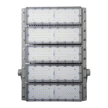 Đèn pha led Module - Quảng trường, sân bóng HF-500W HF-500W