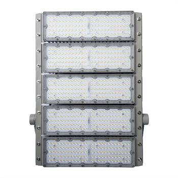 Đèn pha led Module Quảng trường sân bóng Kawaled HF-500W HF-500W