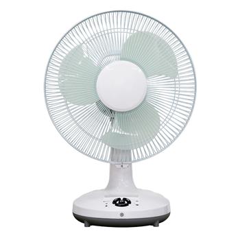 Quạt sạc Roman HFR12C1 công suất 11W HFR12C1