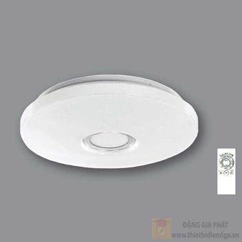 LED ốp trần nổi tròn Panasonic dành cho phòng ngủ HH-XZ201688