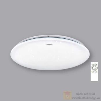 LED ốp trần nổi tròn dành cho phòng ngủ 28W HH-XZ301788