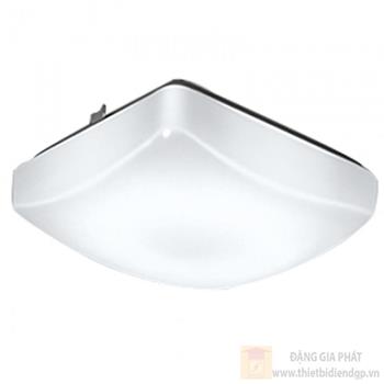 Đèn trần led trang trí vuông cỡ nhỏ HH-LA0606CC88