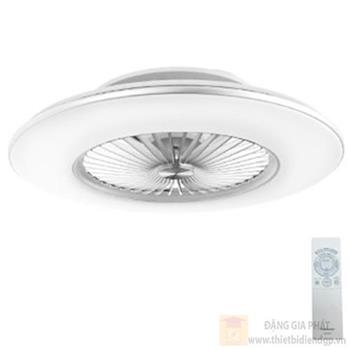 Đèn trần led phòng khách, phòng ngủ cỡ lớn 61W-HH-LMZ100988 HH-LMZ100988