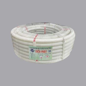 Ống luồn đàn hồi Access Loại 1 (Màu Trắng) Tiến Phát RG16/1