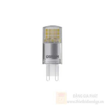 Đèn Led capsule Osram Led Superstar Pin G9 Dim 32W SUPERSTAR PIN CL32 3.5W/837 G9