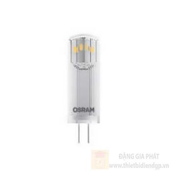 Đèn Led Capsule Osram Led Parathom Pin G4 20W PARATHOM PIN CL20 1.8W/827 G4