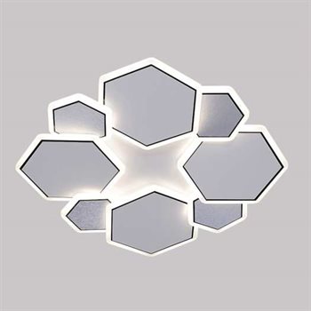 Đèn mâm Veronia MT-6024/50A Ø500*H70 MT-6024/50A