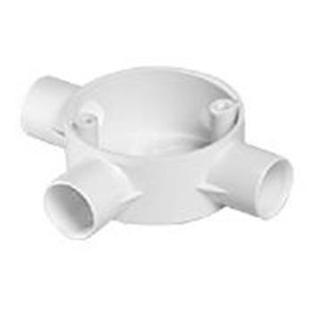 Hộp Nối 3 Đường BJx/3 BJx/3