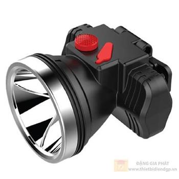 Đèn pin đội đầu Roman 3W - sáng liên tục 8 giờ HRL2025